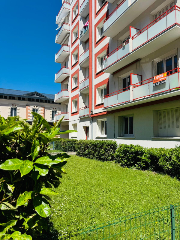 Offres de vente Appartement Grenoble 38100