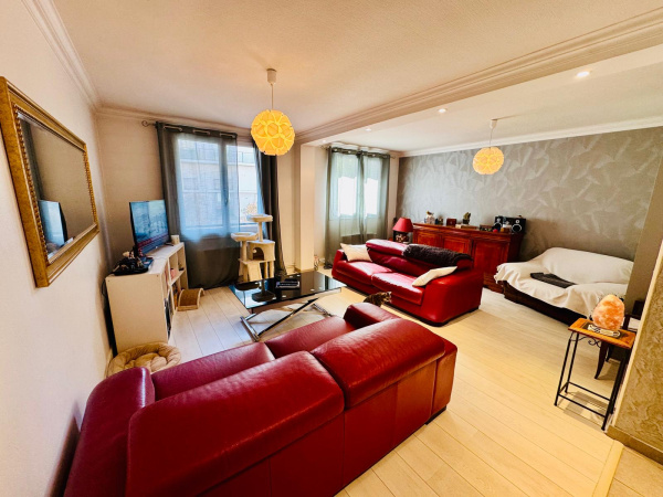 Offres de vente Appartement Grenoble 38000