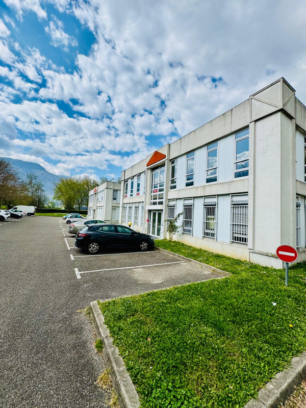 Vente Immobilier Professionnel Murs commerciaux Saint-Martin-le-Vinoux 38950