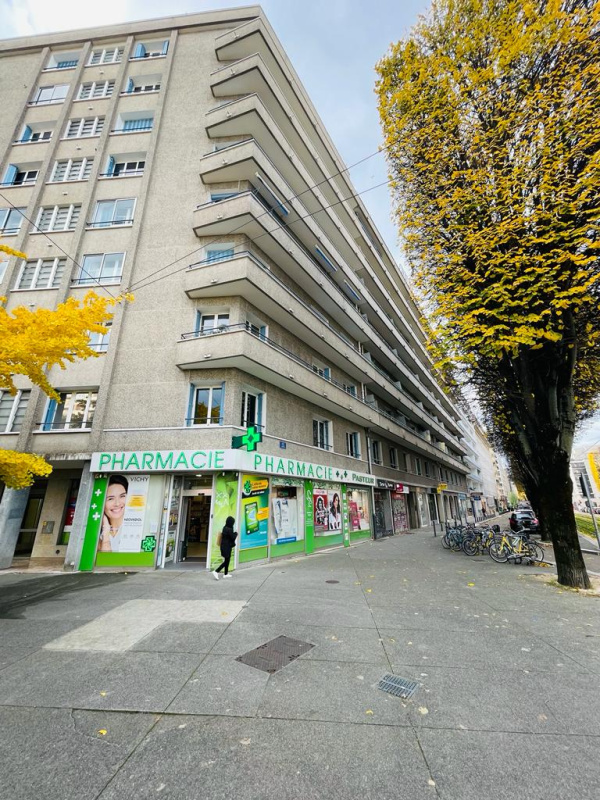 Vente Immobilier Professionnel Murs commerciaux Grenoble 38000