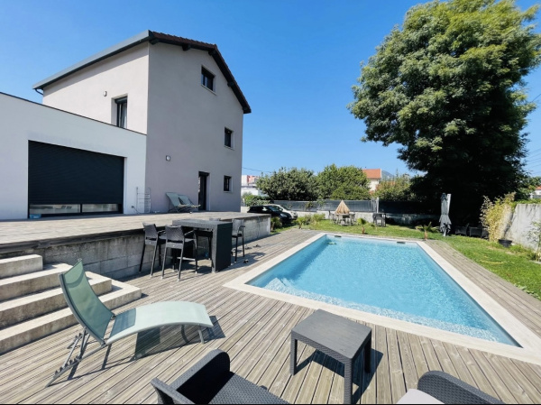 Offres de vente Maison Grenoble 38100