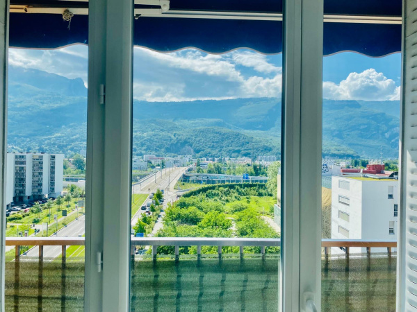 Offres de location Appartement Grenoble 38000