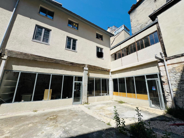 Offres de vente Loft Grenoble 38000