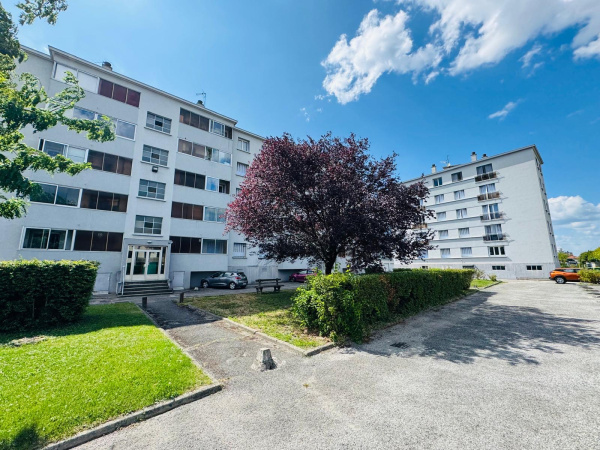 Offres de vente Appartement Fontaine 38600