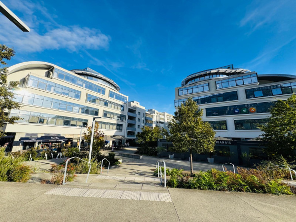 Vente Immobilier Professionnel Bureaux Meylan 38240