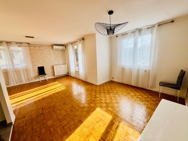 Offres de vente Appartement Grenoble 38100