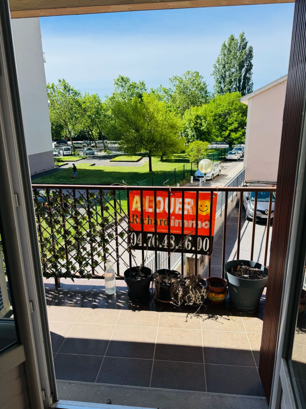 Offres de vente Appartement Grenoble 38100