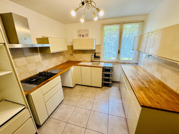 Offres de vente Appartement Grenoble 38100