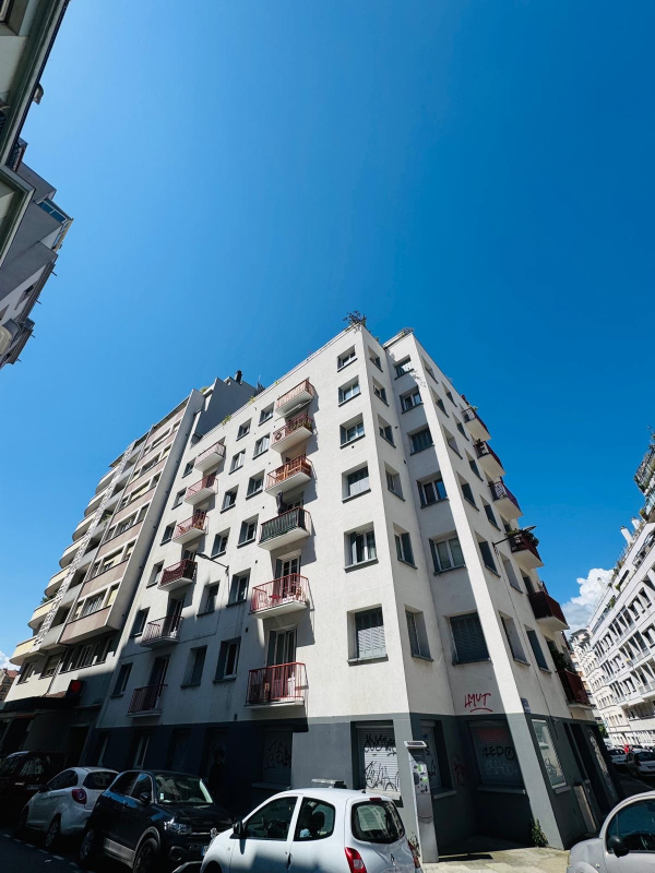 Offres de vente Appartement Grenoble 38000