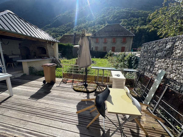 Offres de vente Villa Livet-et-Gavet 38220