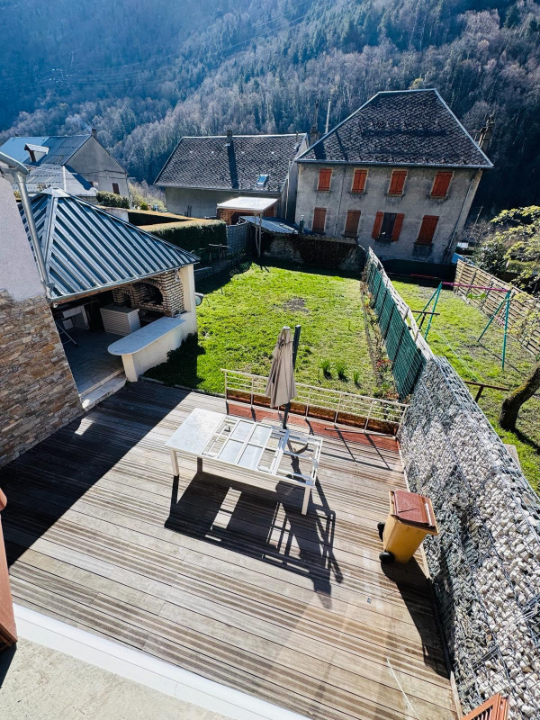 Offres de vente Villa Livet-et-Gavet 38220