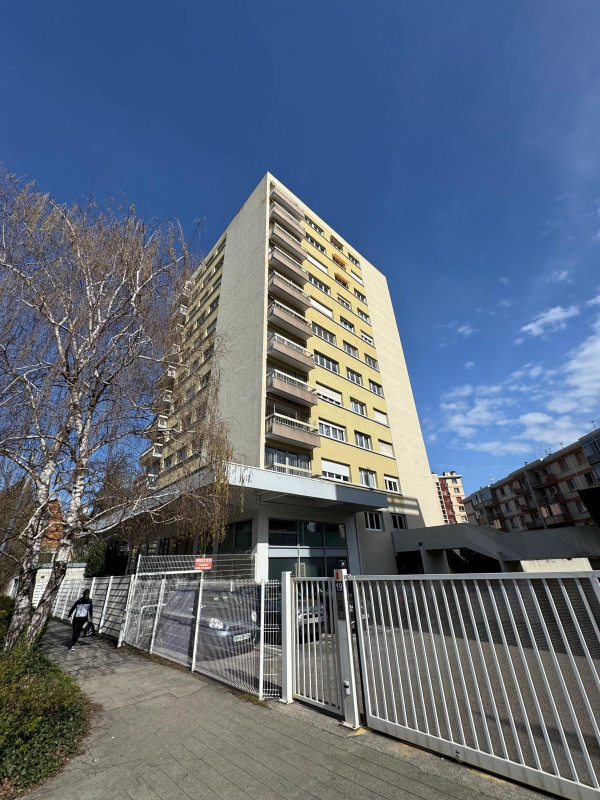 Offres de vente Appartement Grenoble 38100