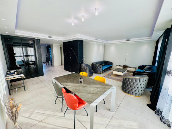 Offres de vente Appartement Grenoble 38100