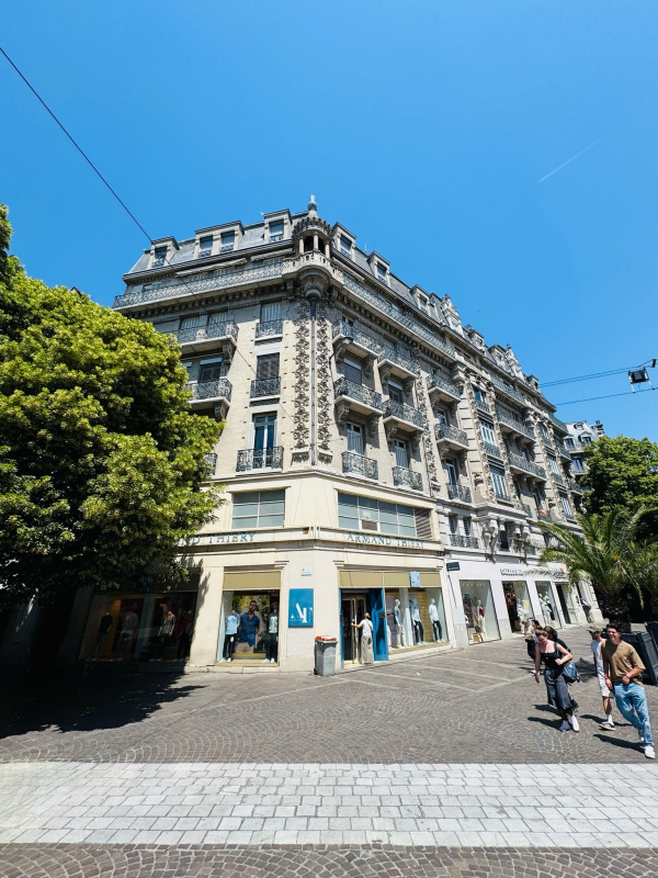 Offres de vente Appartement Grenoble 38000