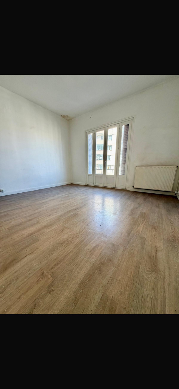 Offres de vente Appartement Grenoble 38100