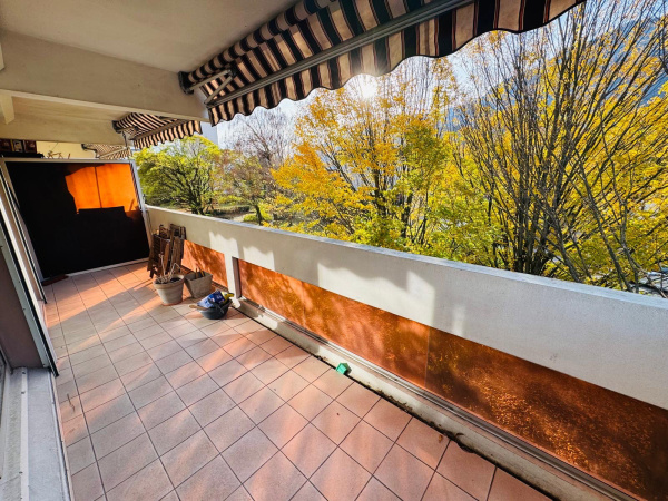 Offres de vente Appartement Échirolles 38130