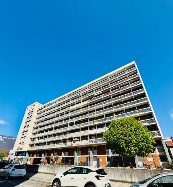 Offres de vente Parking Grenoble 38000