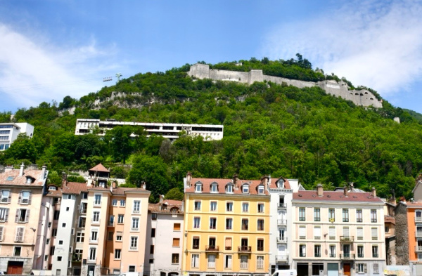 Offres de vente Appartement Grenoble 38000