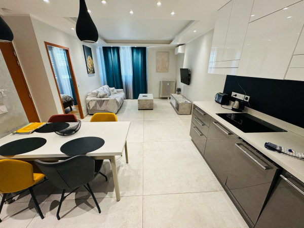 Offres de vente Appartement Grenoble 38100