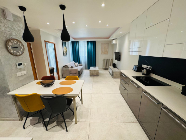 Offres de vente Appartement Grenoble 38100