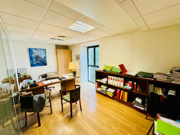 Vente Immobilier Professionnel Bureaux Grenoble 38000