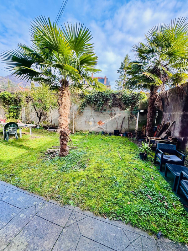 Offres de vente Appartement La Tronche 38700