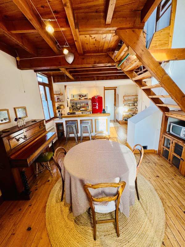 Offres de vente Villa Saint-Martin-d'Uriage 38410