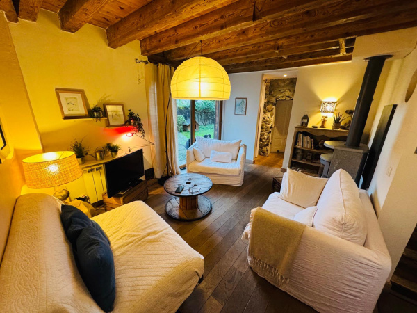 Offres de vente Maison de village Saint-Martin-d'Uriage 38410