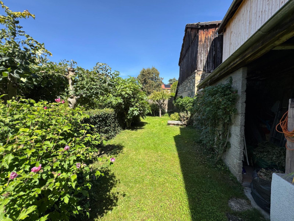 Offres de vente Maison de village Saint-Martin-d'Uriage 38410